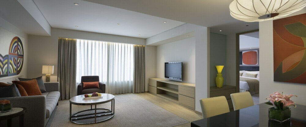 Фото Marco Polo Wuhan