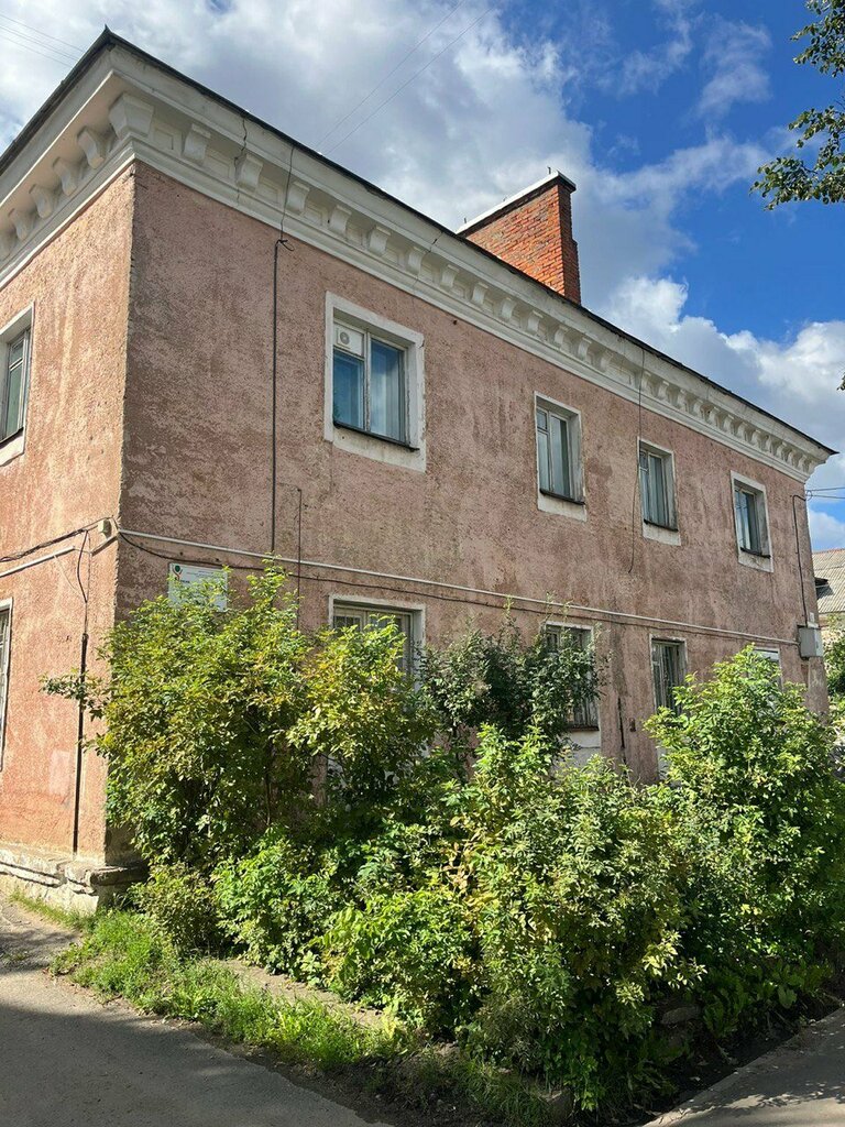 Specialized hospital Yaroslavskaya oblastnaya klinicheskaya narkologicheskaya bolnitsa, Rybinsk, photo