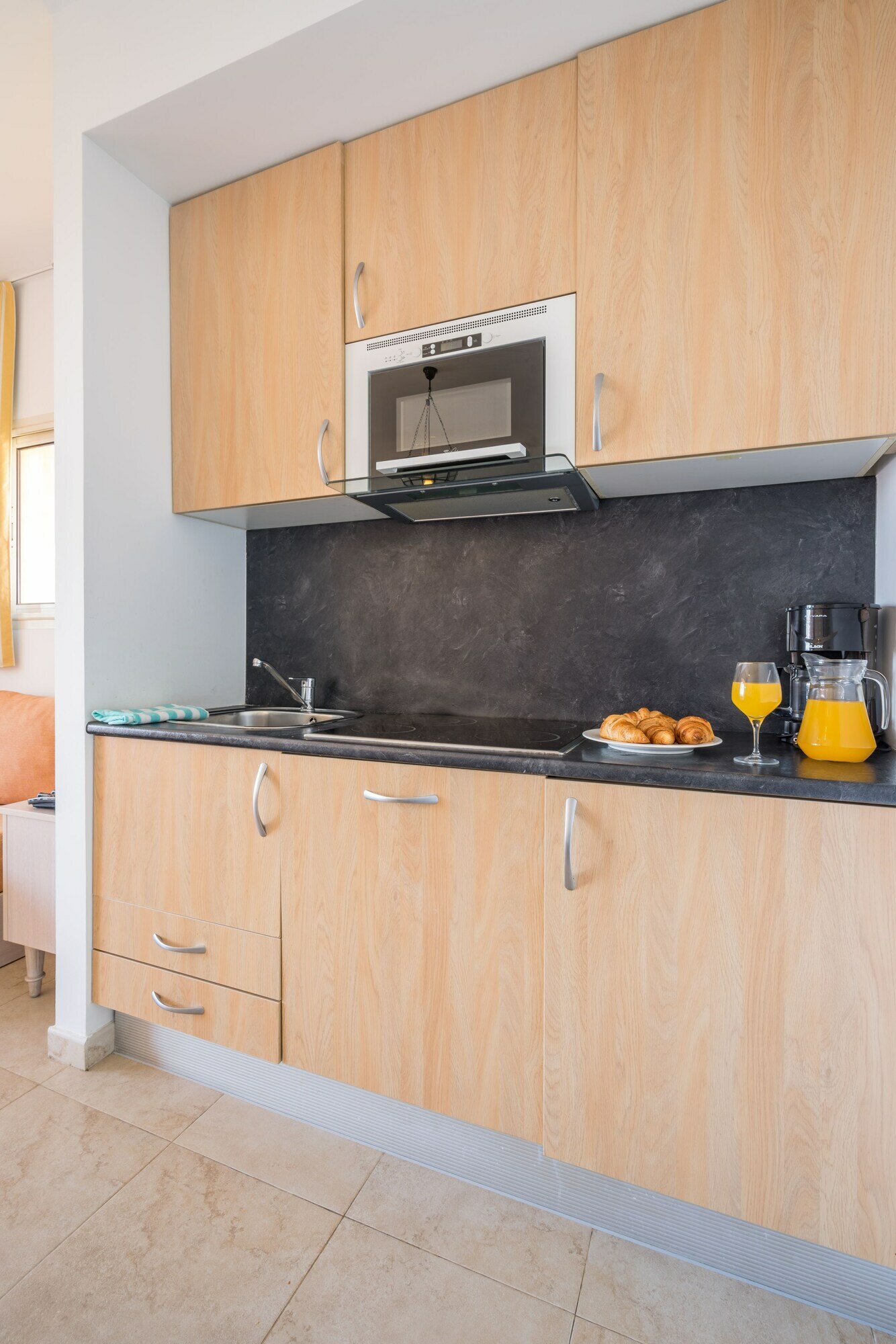 Фото Pierre & Vacances Resort Terrazas Costa del Sol