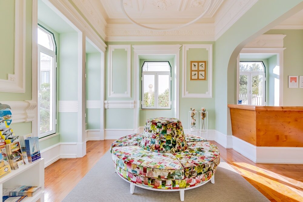 Фото Hotel Vila Recife