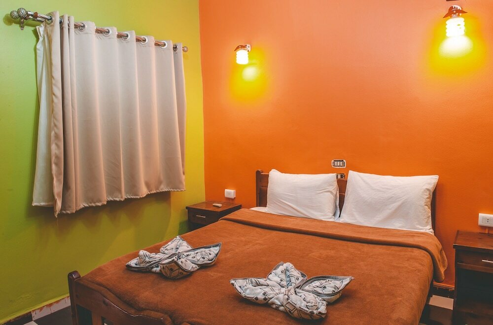 Фото Dahab Plaza Hotel