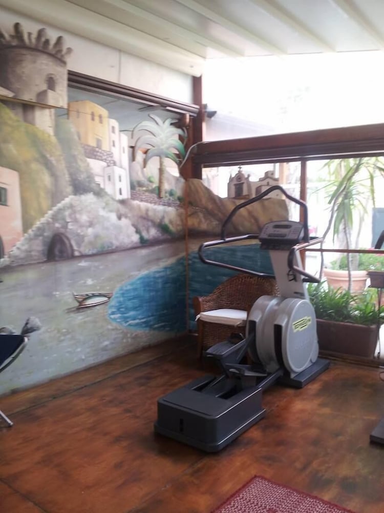 Фото Zi' Carmela