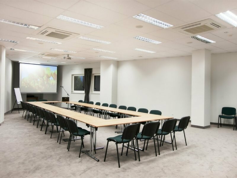 Фото Green Vilnius Hotel