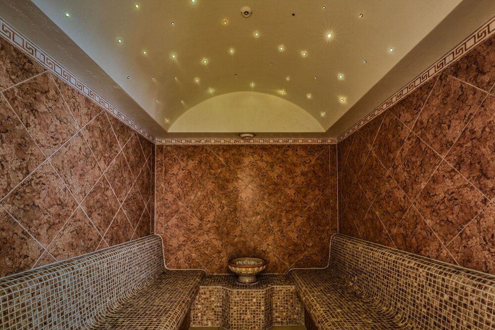 Фото Alpenhotel Fischer