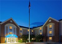Фото Candlewood Suites Washington-Fairfax, an Ihg Hotel