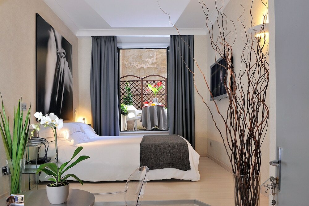 Фото Best Pantheon B&b