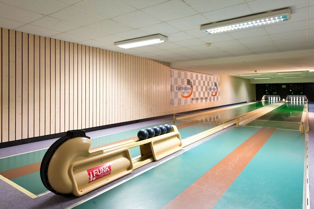 Фото Achat Hotel Schwarzheide Lausitz