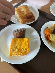 Vermishel (Voronezh Region, Bobrovskiy rayon, Lipovskoye selskoye poseleniye, selo Lipovka), cafe