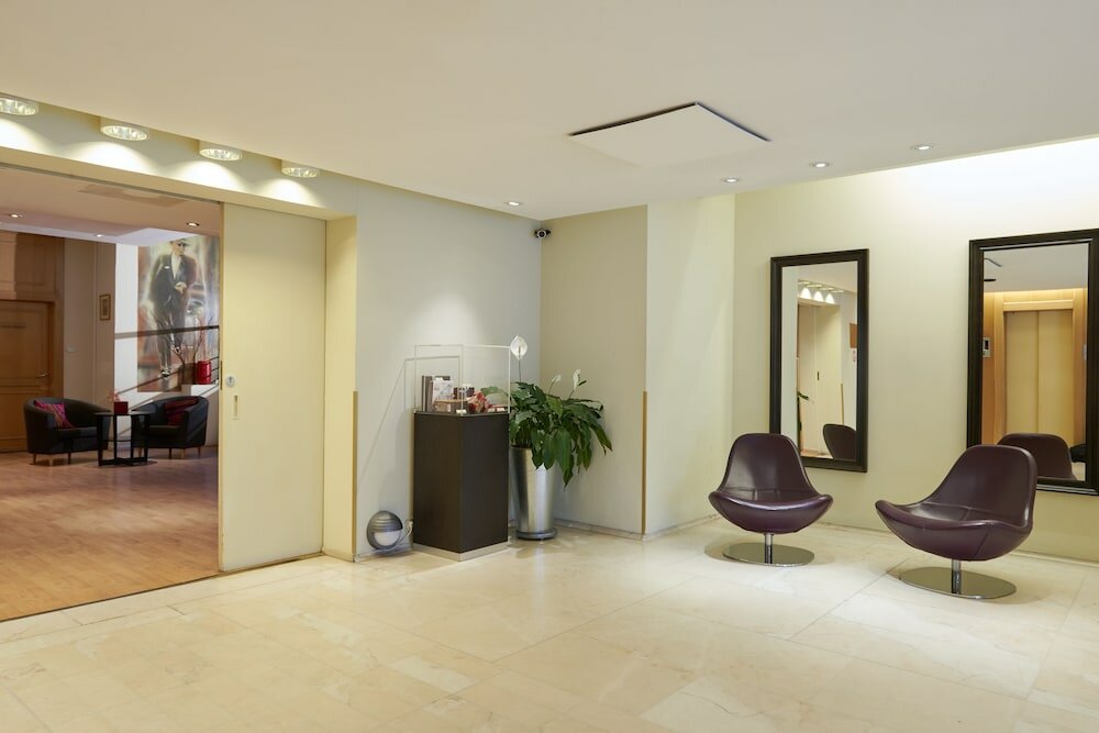 Фото Crisol Brussels