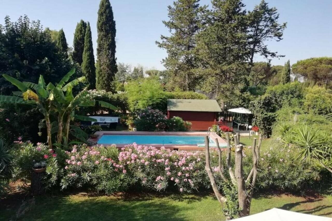 Фото Appia Antica Cottage