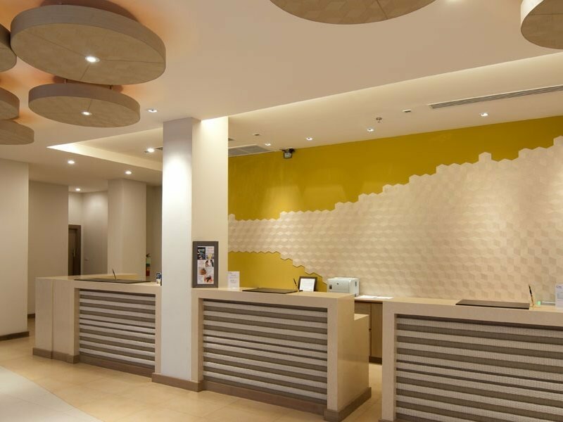 Фото Ashlee Plaza Patong Hotel & Spa