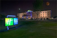Фото Holiday Inn Express & Suites Detroit North - Troy, an Ihg Hotel