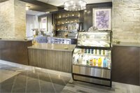 Фото Crowne Plaza Saddle Brook, an Ihg Hotel