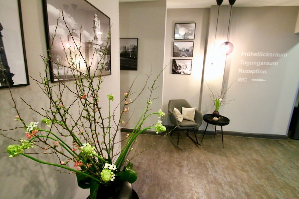 Фото Hotel Mirabell by Maier Privathotels