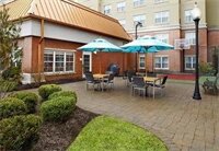 Фото Residence Inn by Marriott East Rutherford Meadowlands