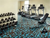 Фото Fairfield Inn by Marriott East Rutherford Meadowlands