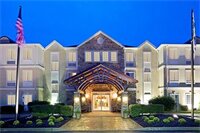 Фото Staybridge Suites Cranbury, an Ihg Hotel