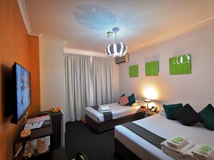 Гостиница Criterion Hotel Perth