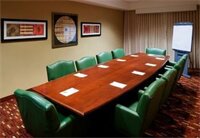 Фото Courtyard Somerset by Marriott