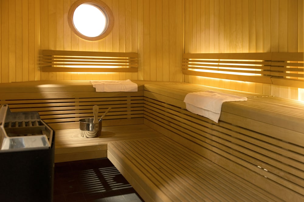 Фото Scandic Skellefteå