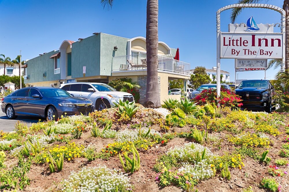 Фото Little Inn by The Bay Newport Beach