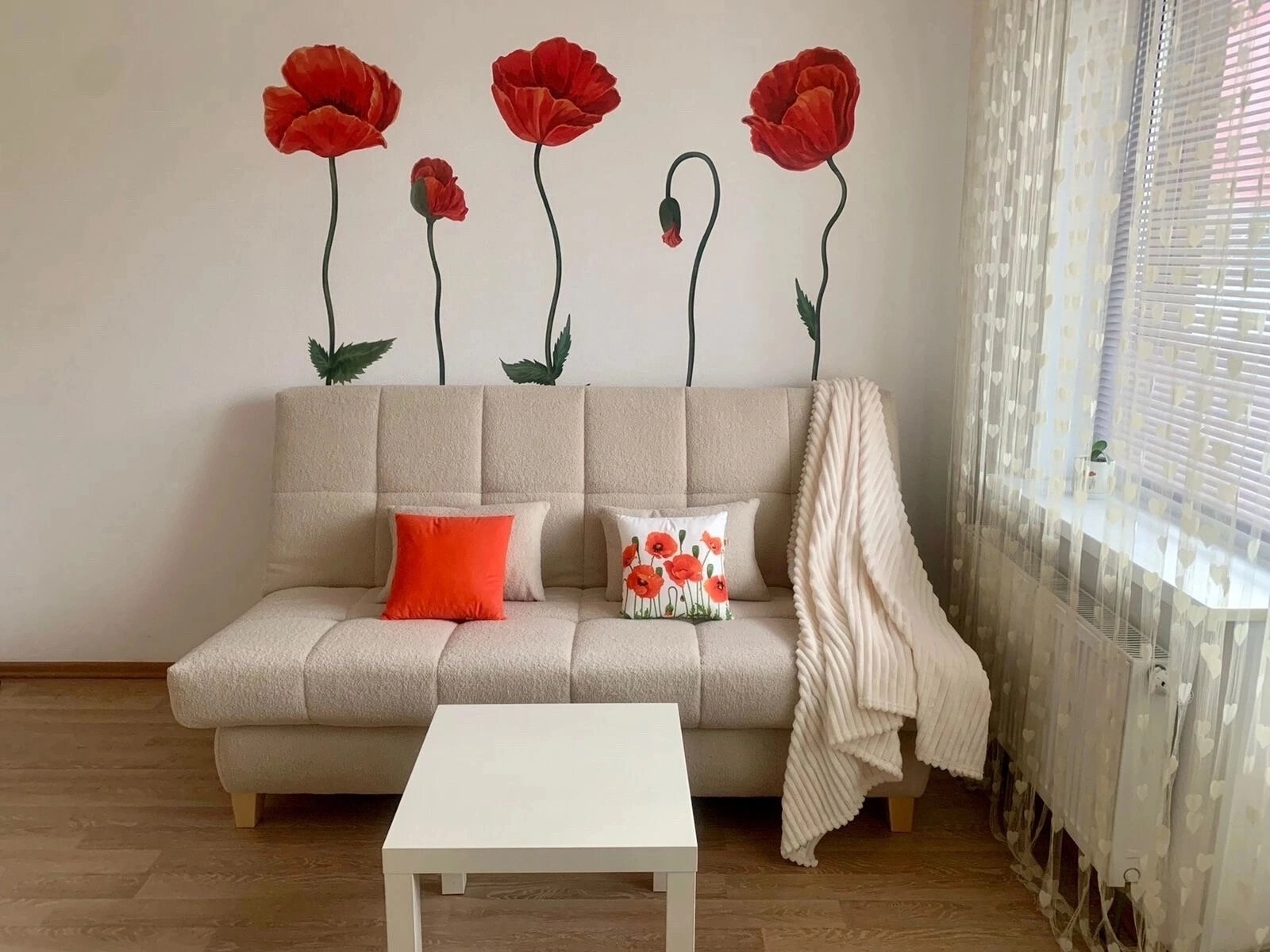 Фото Flat All Amenities Maki