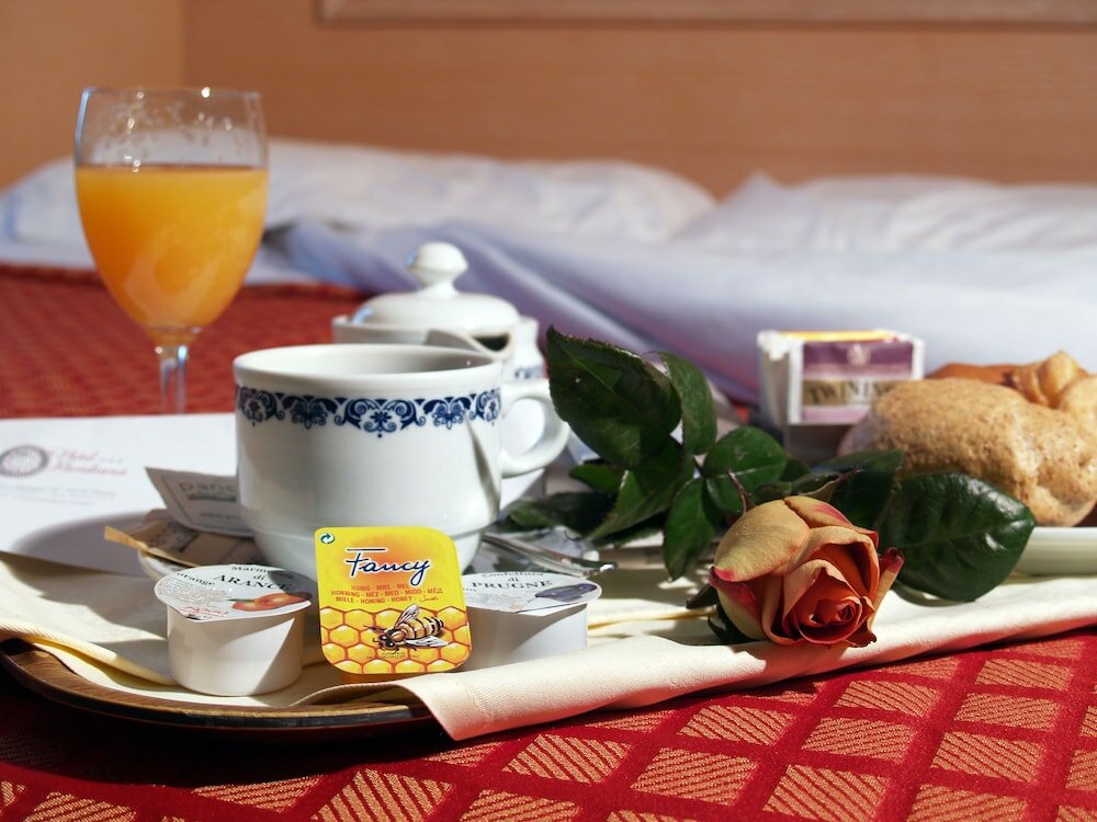 Фото Hotel Meridiana