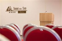 Фото Torre del Sud Hotel