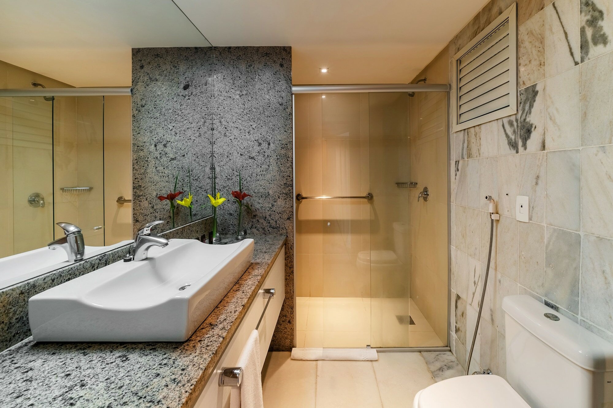 Фото Grand Mercure Recife Boa Viagem