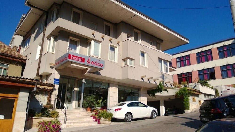 Фото Hotel Hecco