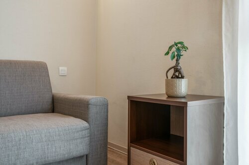 Гостиница Appart'City Nimes в Ниме