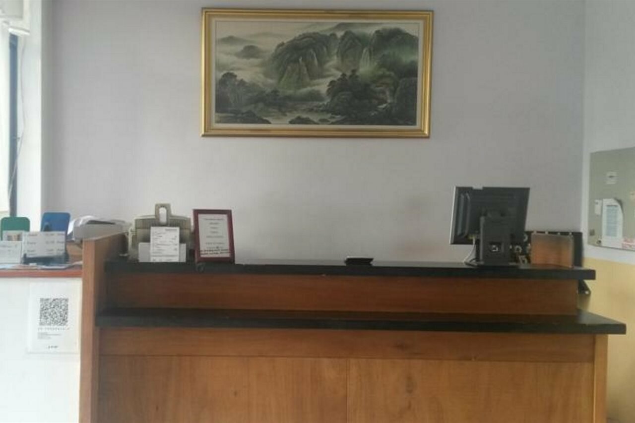 Фото Hotel Antartida Argentina