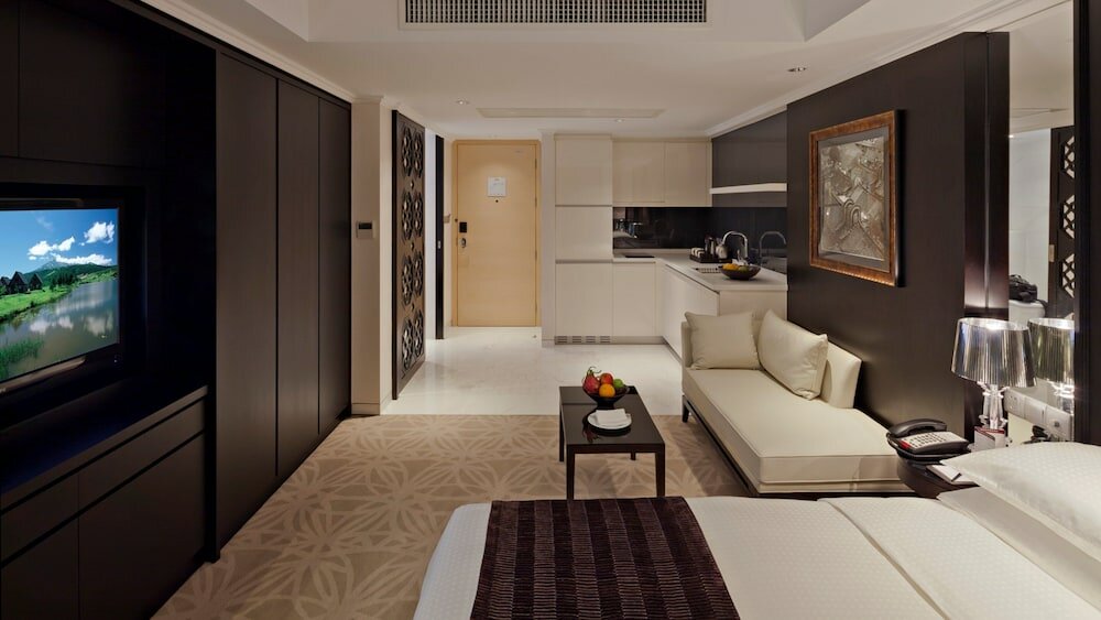 Фото Marco Polo Lingnan Tiandi Foshan