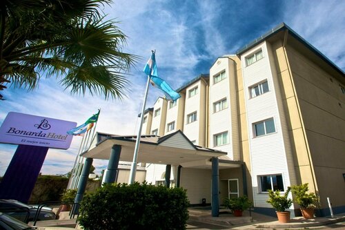 Гостиница Hathor Hotels Mendoza в Провинции Мендоса