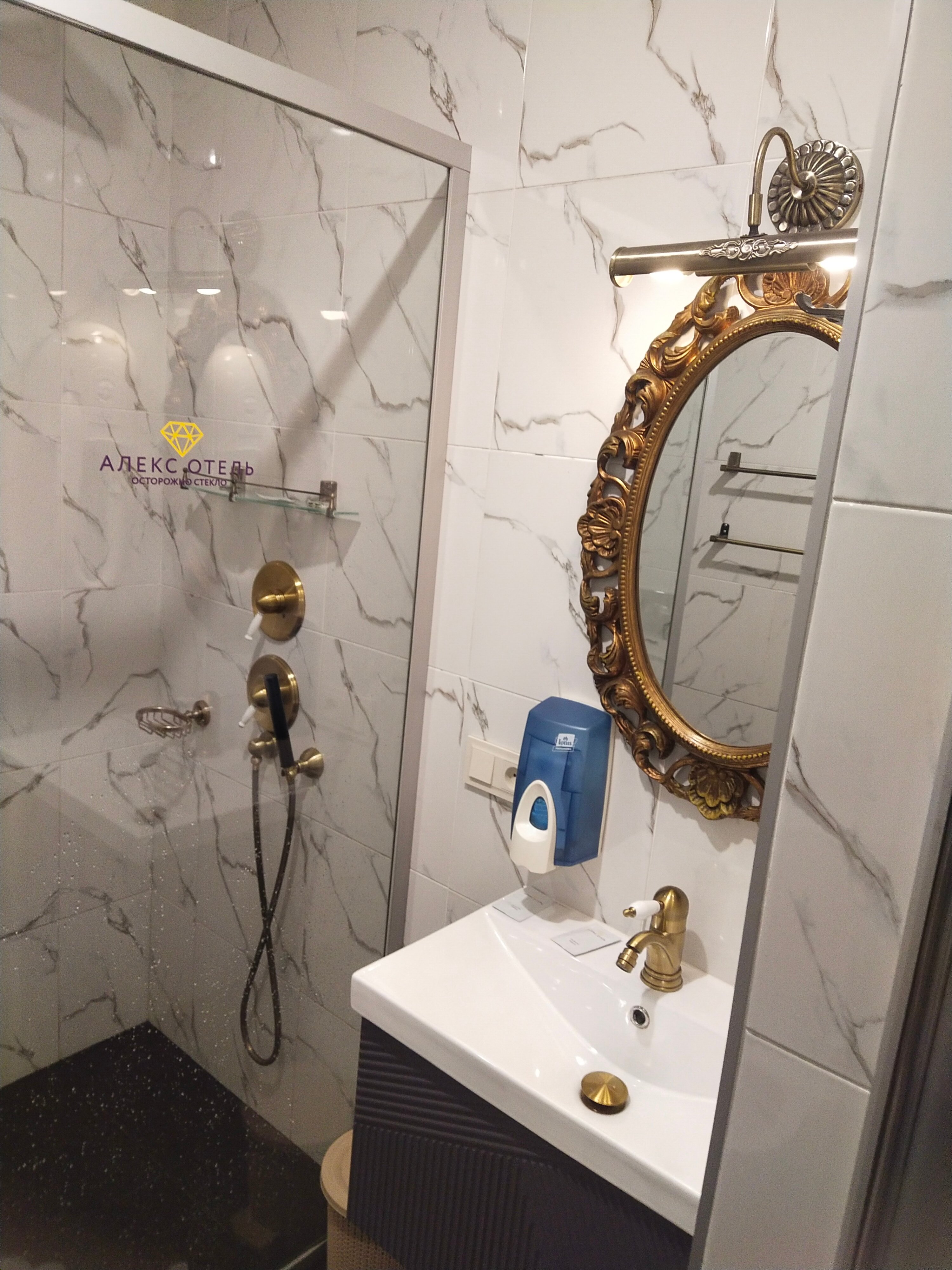 Фото Алекс Отель на Васильевском