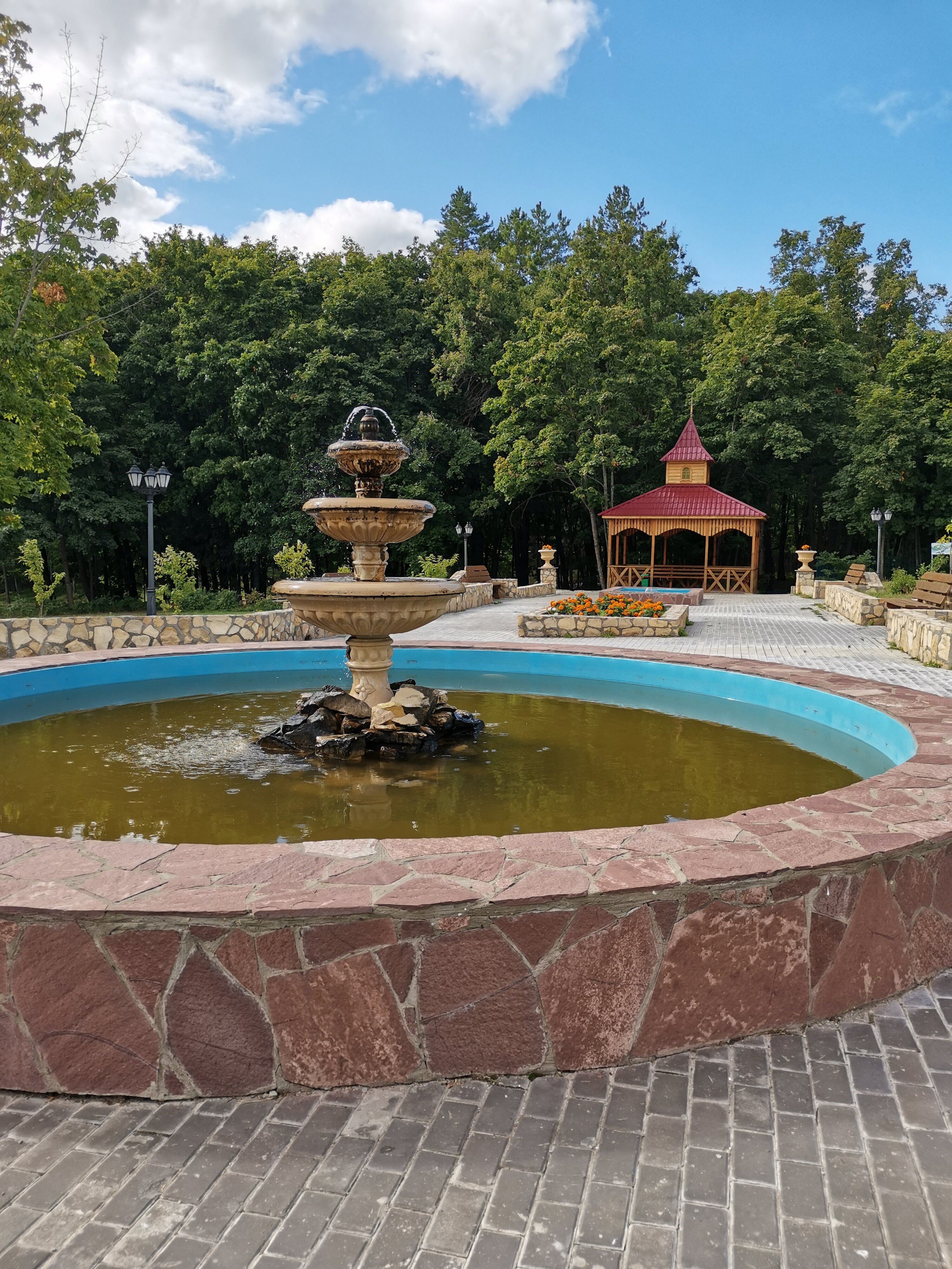 Фото Хвалынский