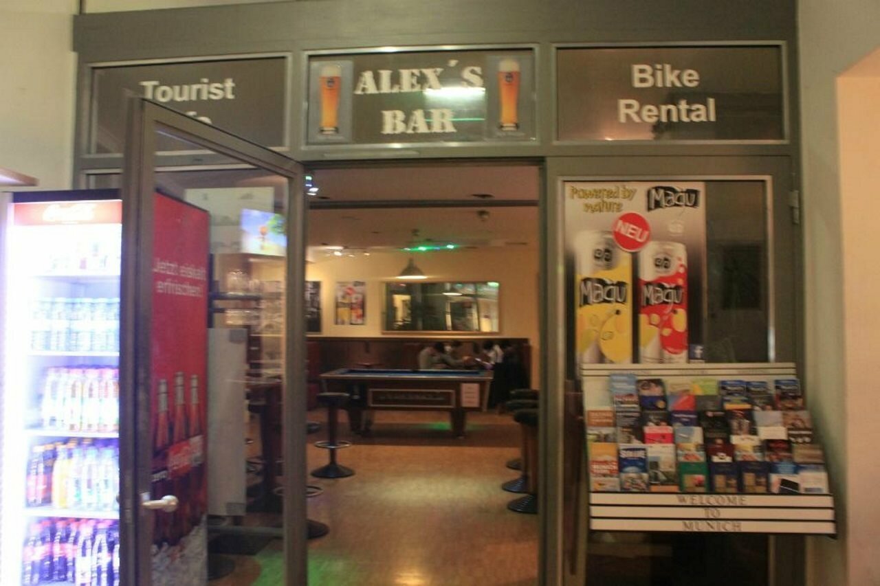 Фото The 4you Hostel & Hotel Munich