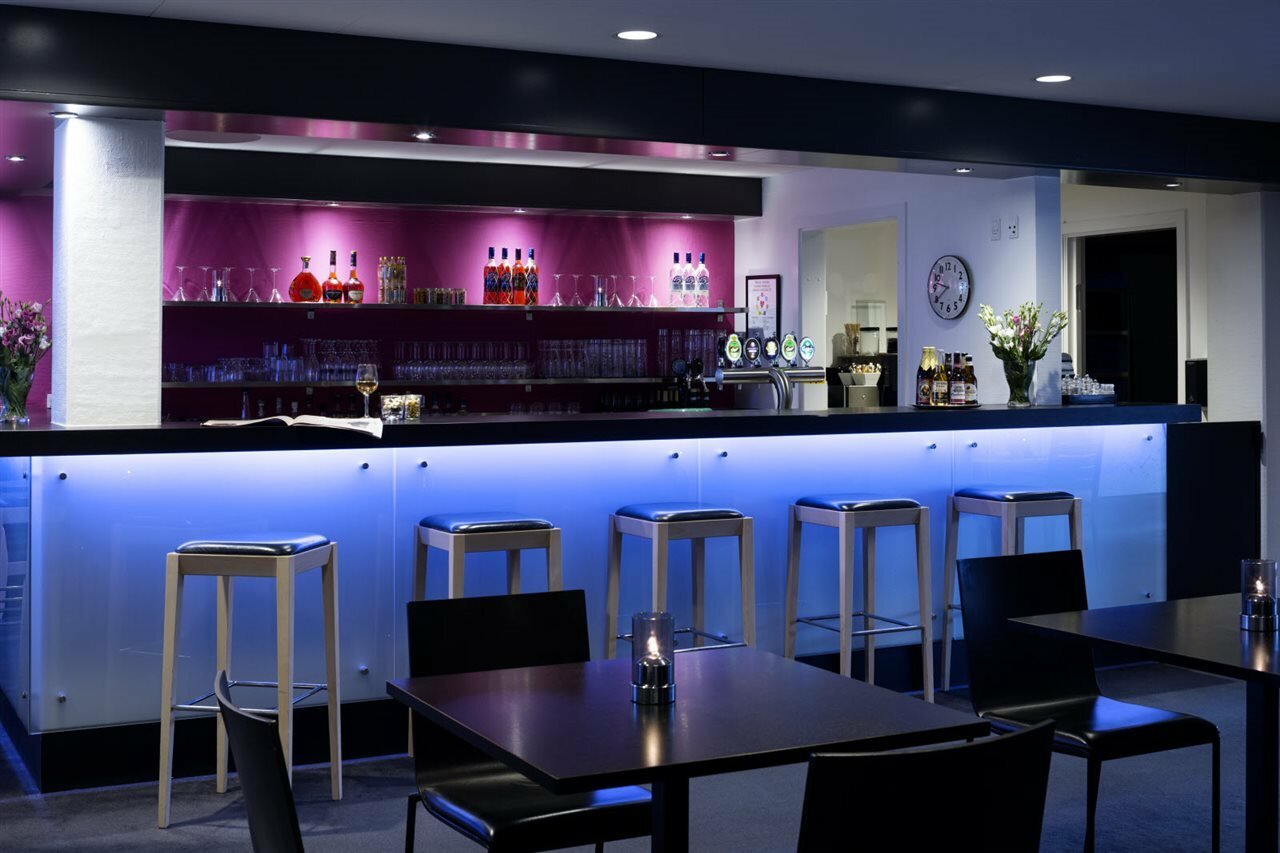 Фото Scandic Odense