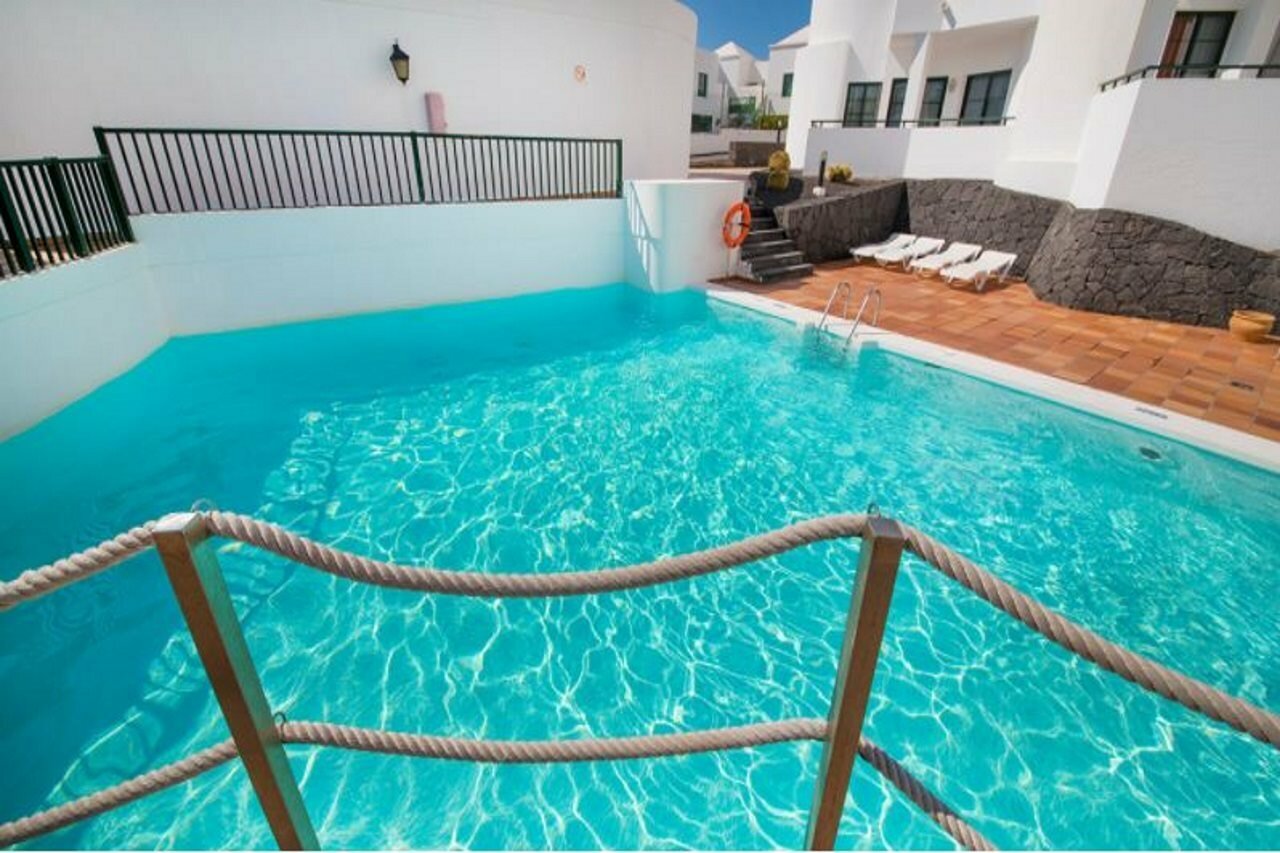 Фото Apartamentos Lanzarote Paradise