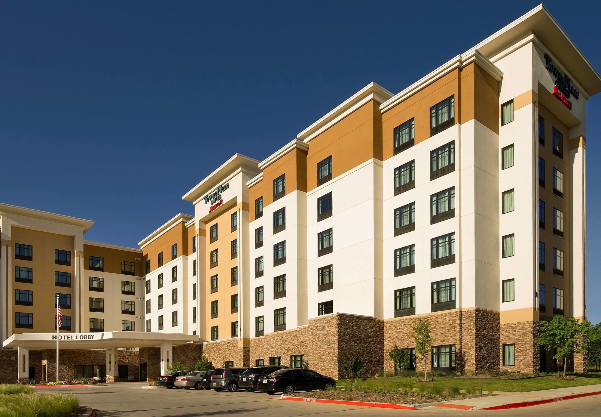 Фото TownePlace Suites by Marriott Dallas Dfw Airport N/Grapevine