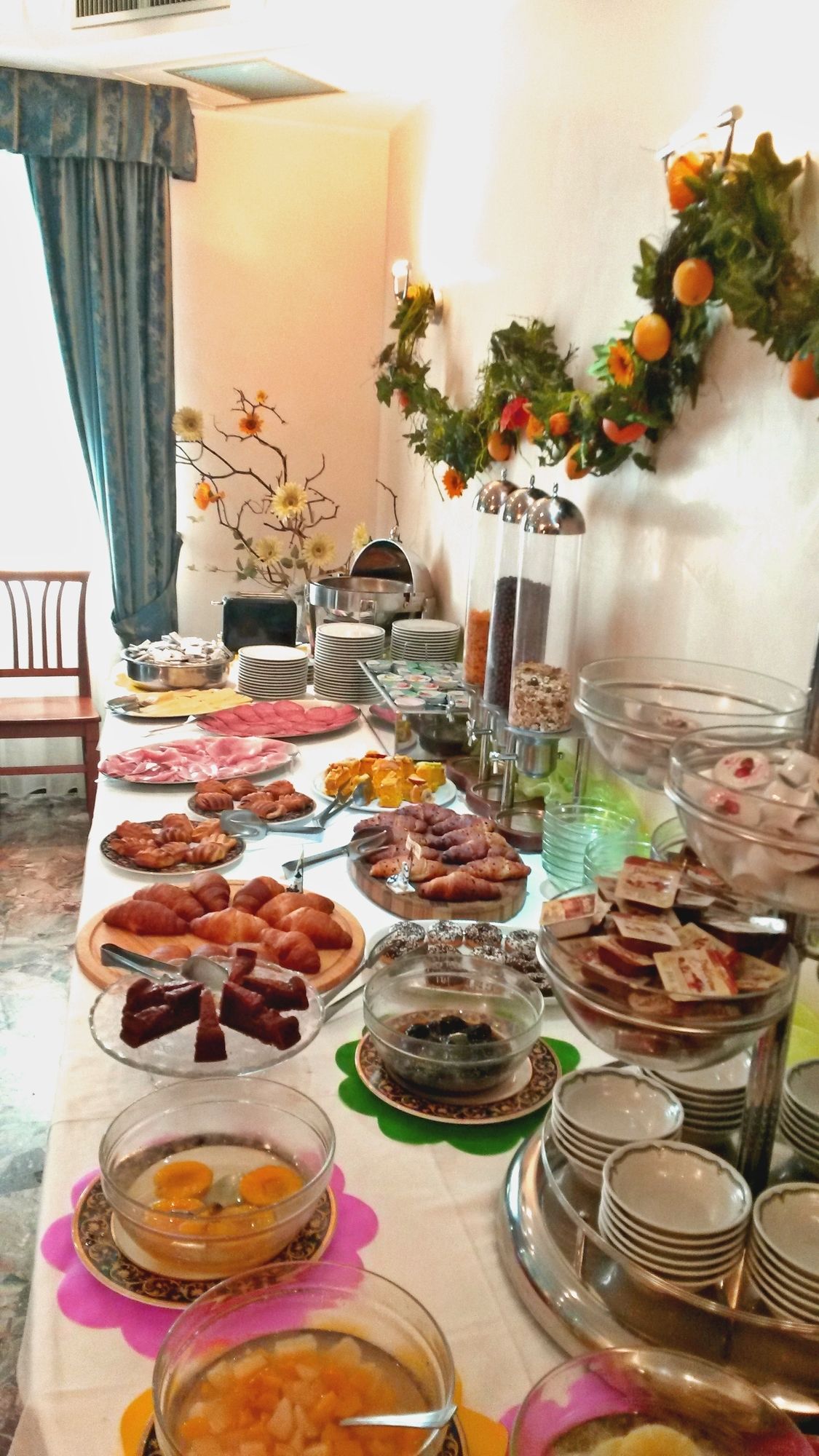 Фото Hotel Nuova Flavia