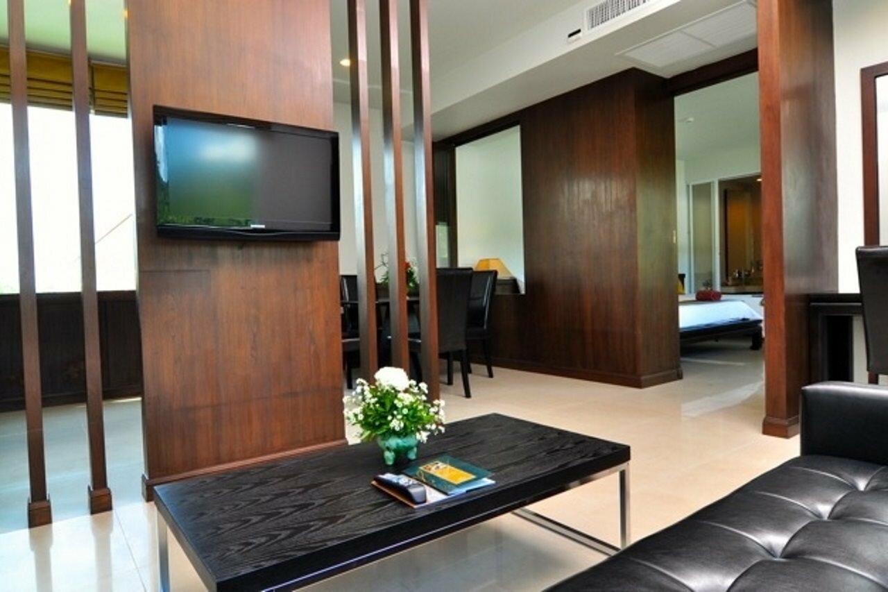 Фото Baan Karonburi Resort