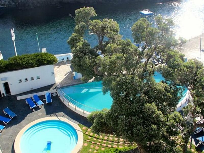 Фото Hotel Do Caracol