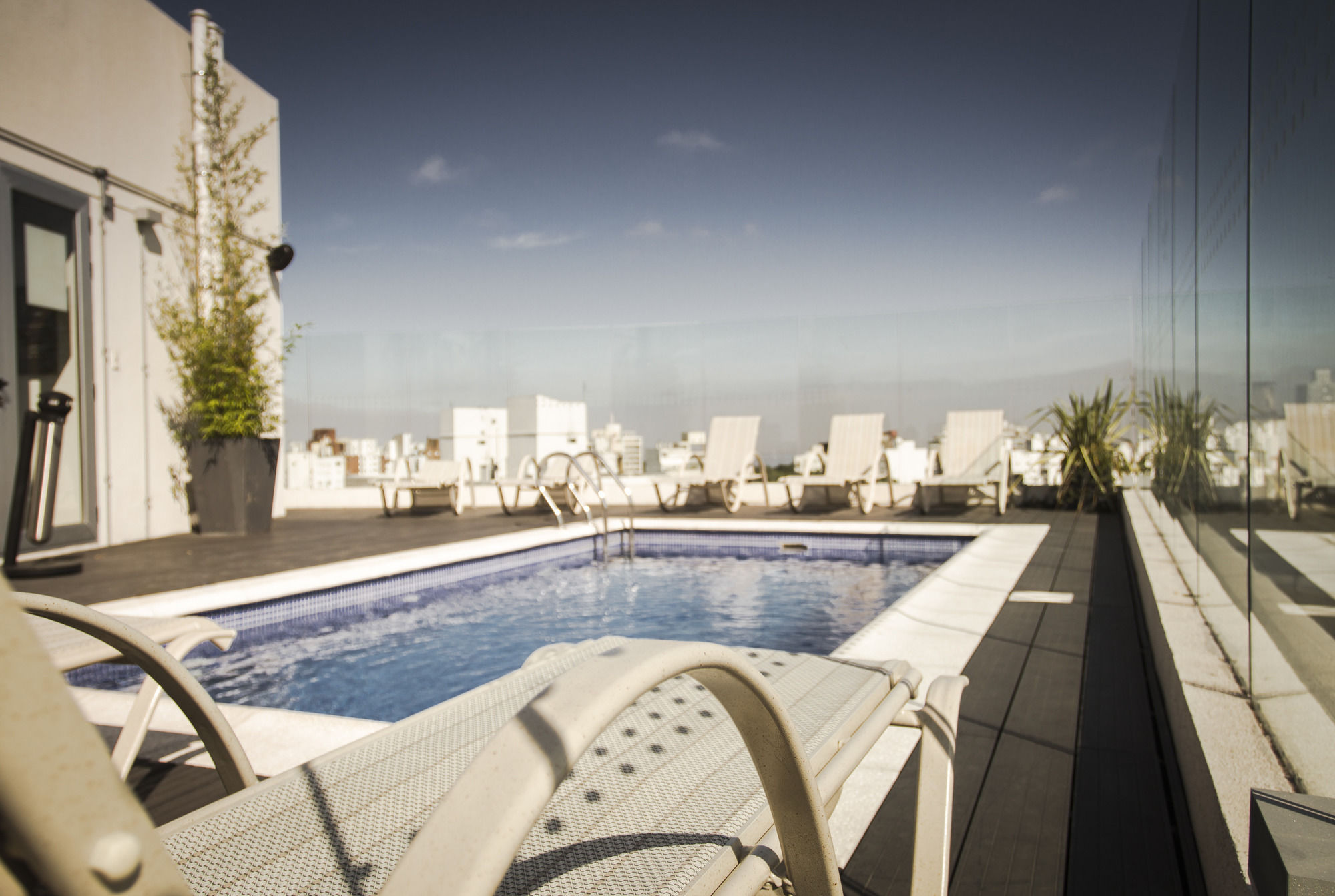 Фото Vivaldi Hotel Loft Punta Carretas