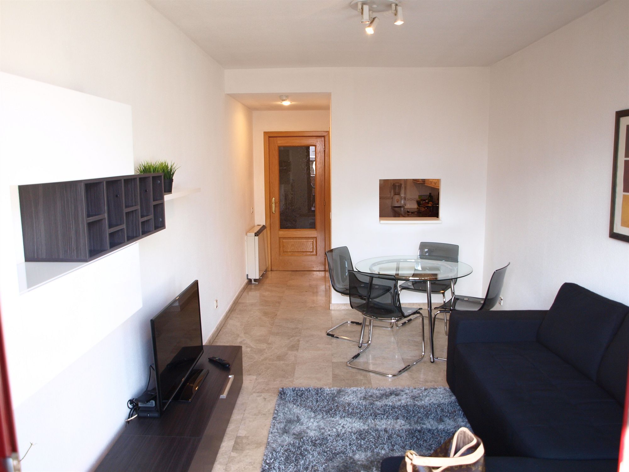 Фото Stylish City Apartments