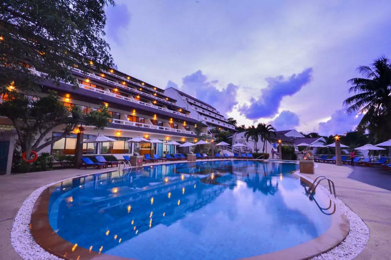 Фото Orchidacea Resort