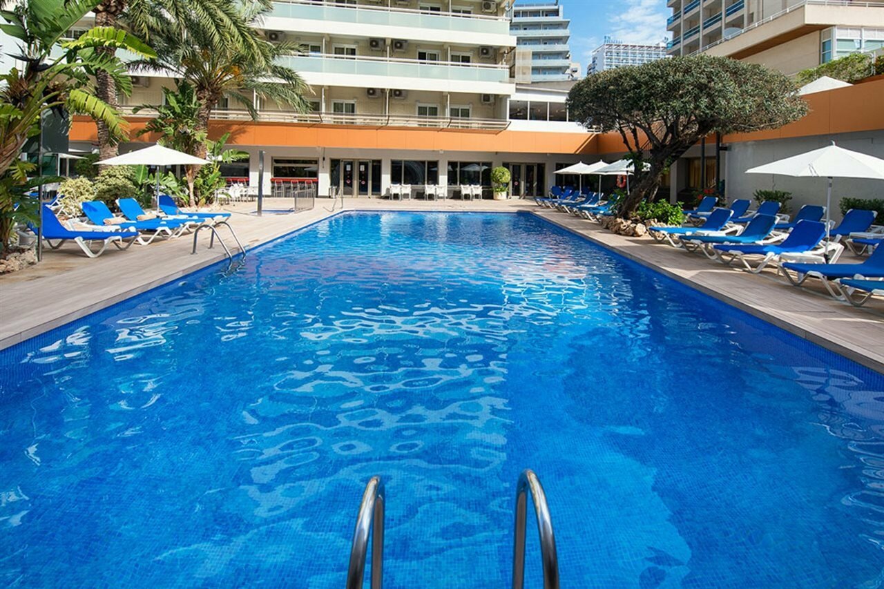 Фото Climia Benidorm Plaza