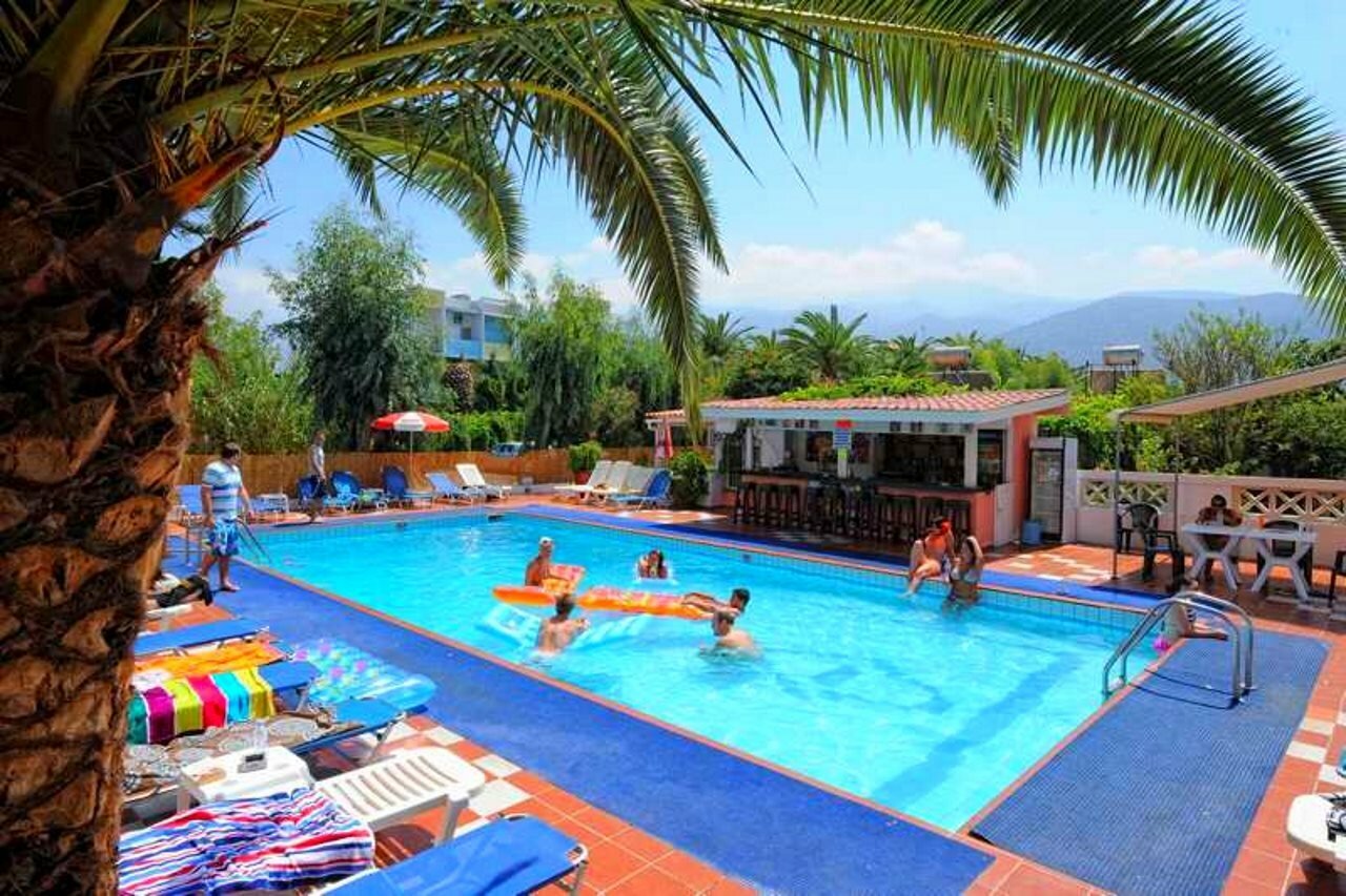 Фото отеля 3