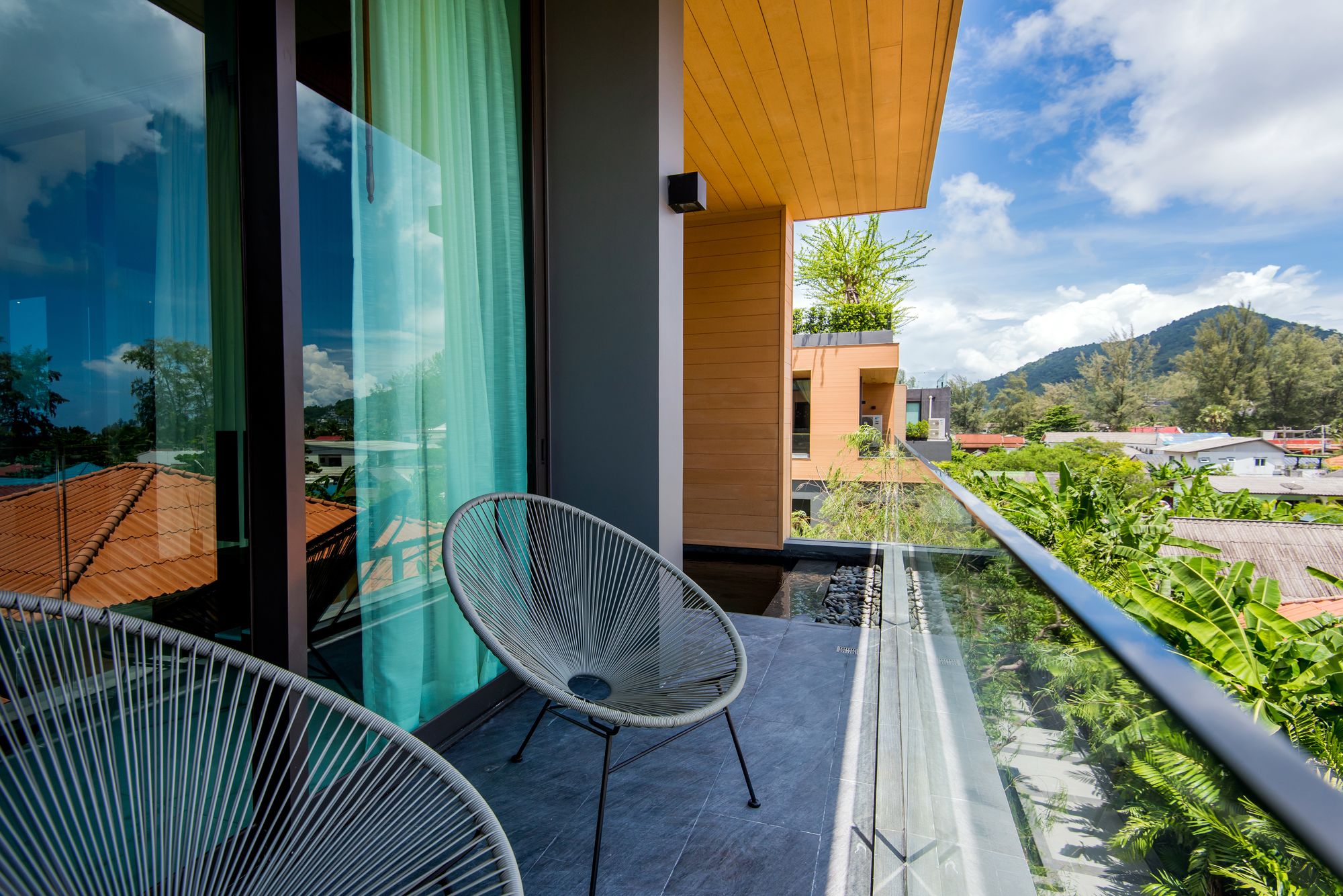 Фото Glam Habitat