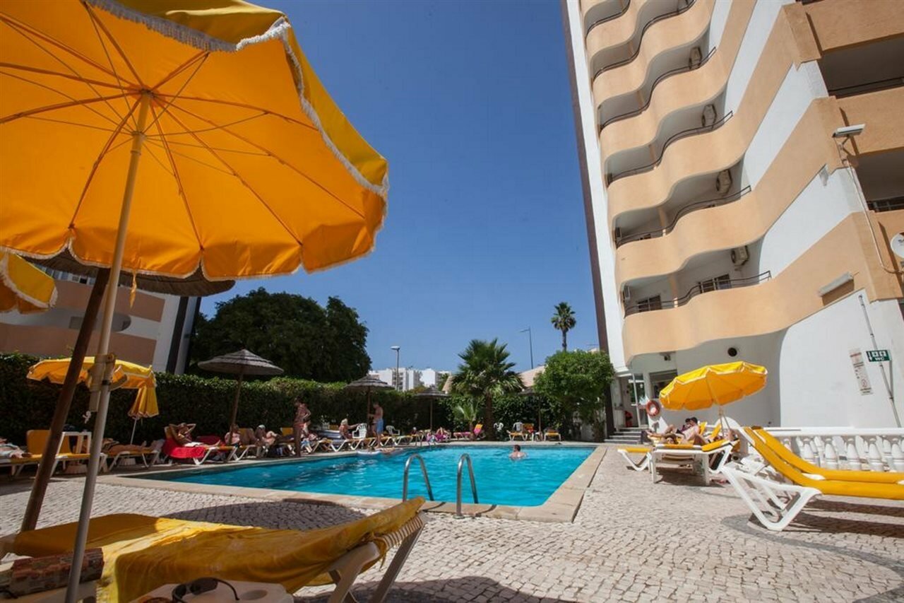 Фото Hotel Atismar